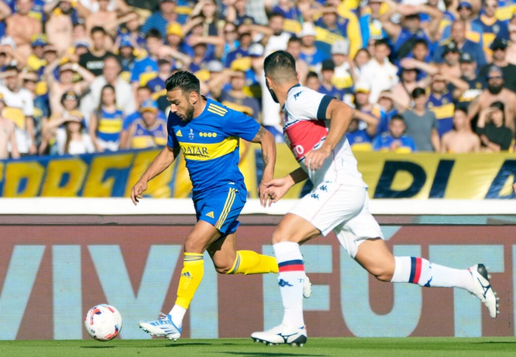 Saiba onde assistir Boca Juniors x Deportivo Cali pela Libertadores