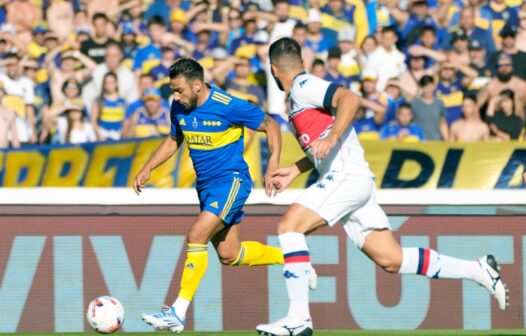 Saiba onde assistir Boca Juniors x Deportivo Cali pela Libertadores