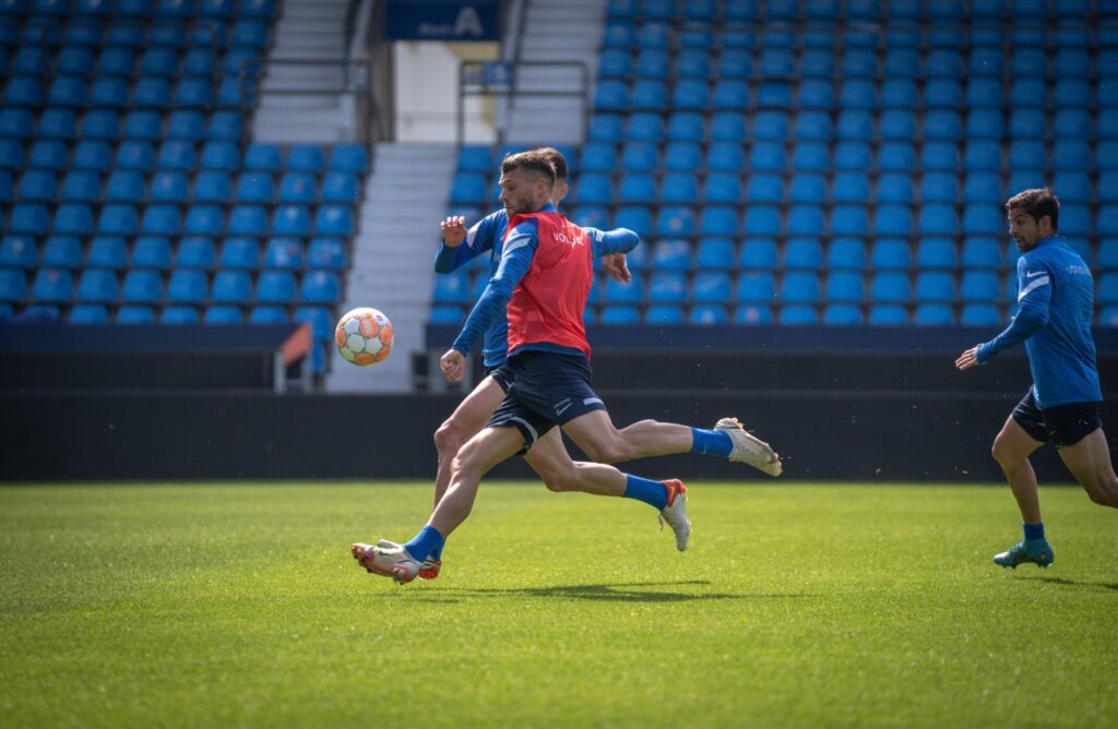 Saiba onde assistir Bochum x Arminia Bielefeld pelo Campeonato Alemão