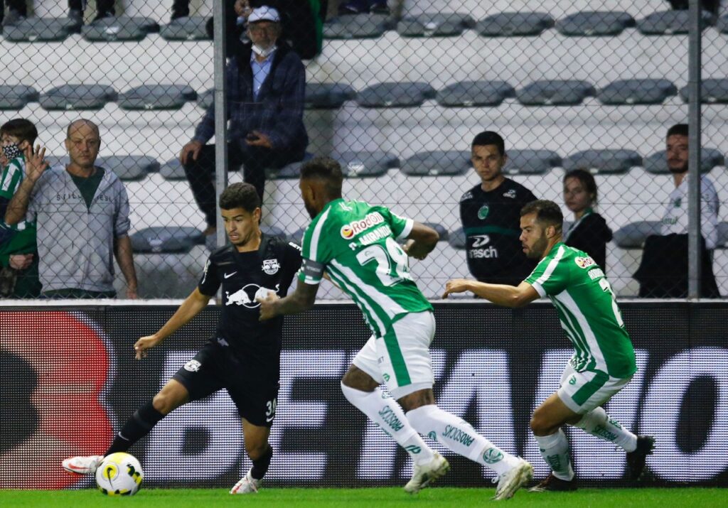 Saiba onde assistir Bragantino x Vélez Sarsfield pela Libertadores