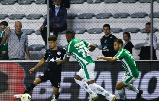 Saiba onde assistir Bragantino x Vélez Sarsfield pela Libertadores