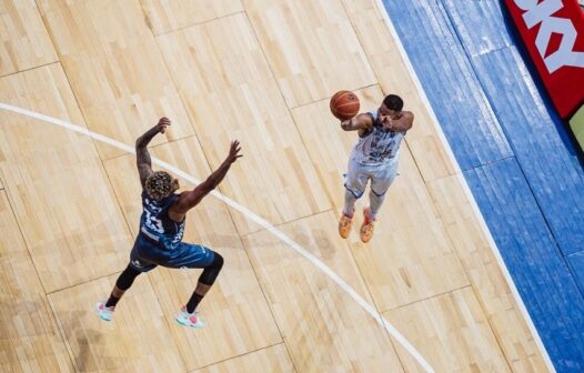 Saiba onde assistir Brasília x Corinthians pelo Novo Basquete Brasil