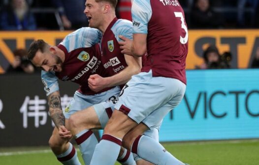 Saiba onde assistir Burnley x Southampton pelo Campeonato Inglês