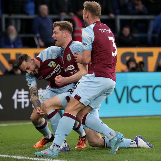 Saiba onde assistir Burnley x Southampton pelo Campeonato Inglês