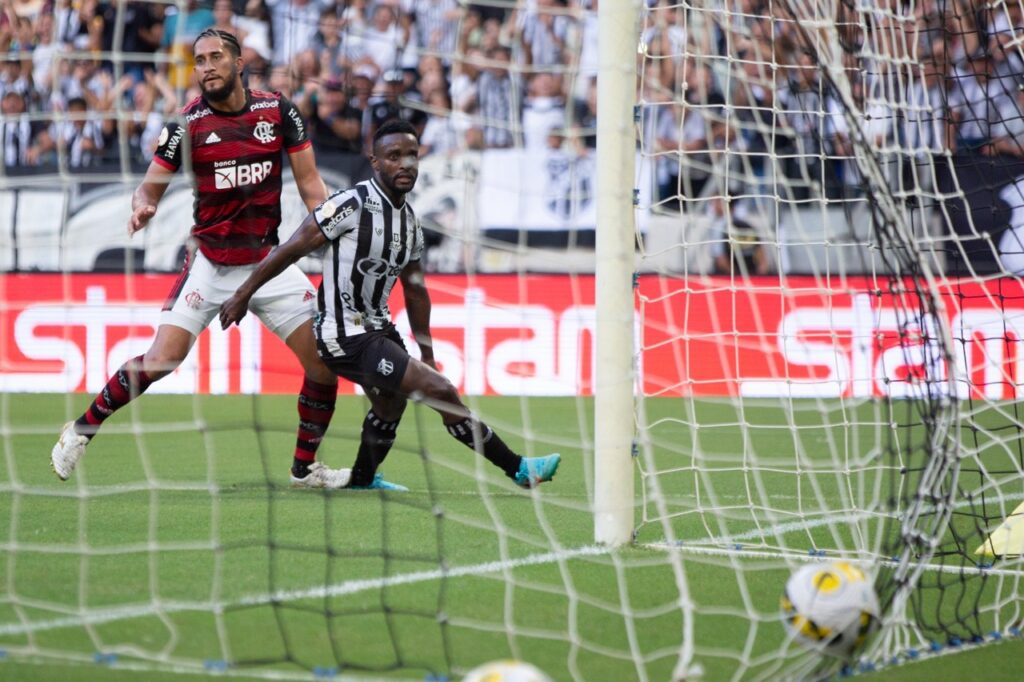 Saiba onde assistir Ceará x General Caballero pela Copa Sul-Americana