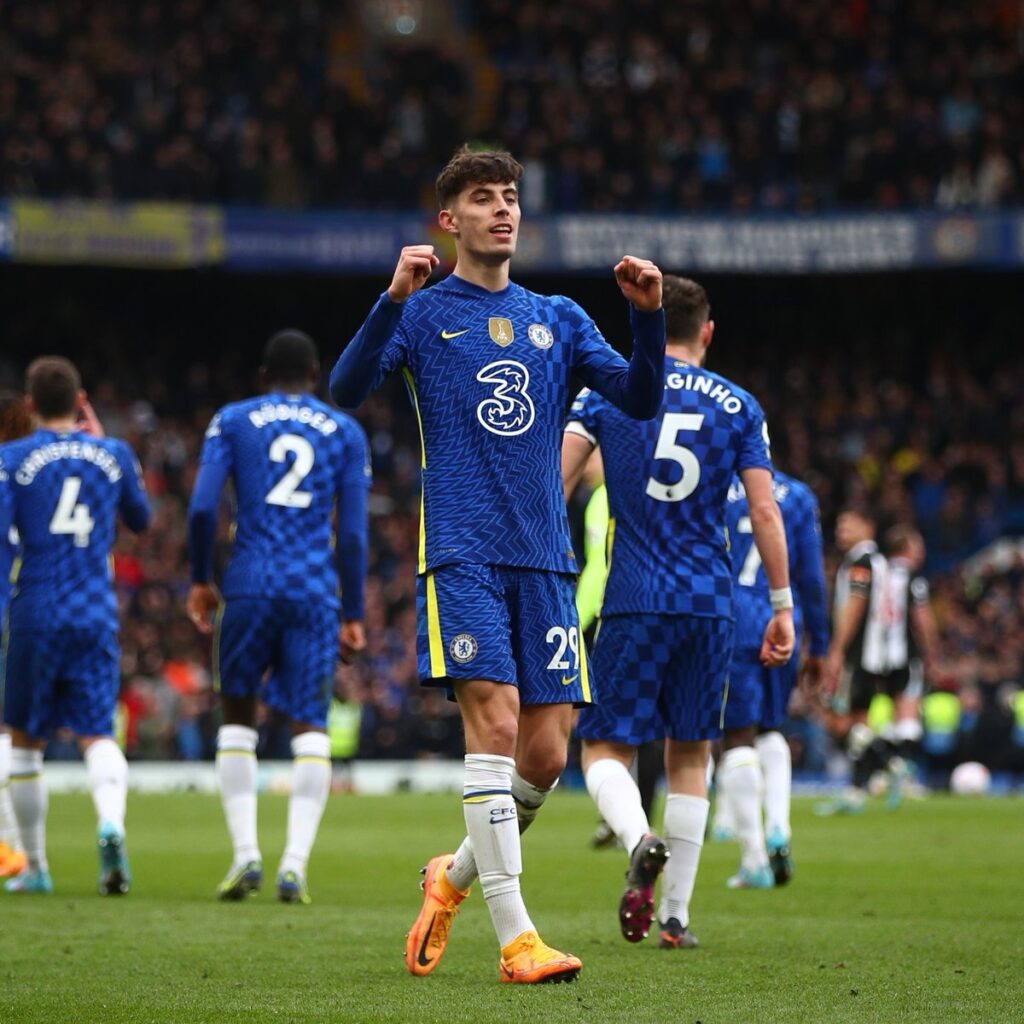 Saiba onde assistir Chelsea e Lille hoje pela Liga dos Campeões