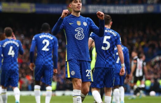 Manchester United x Chelsea: onde assistir, horários e possíveis escalações