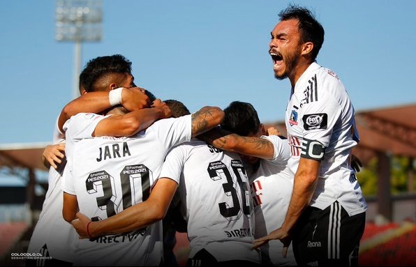 Saiba onde assistir Colo-Colo x Internacional pela Copa Sul-Americana