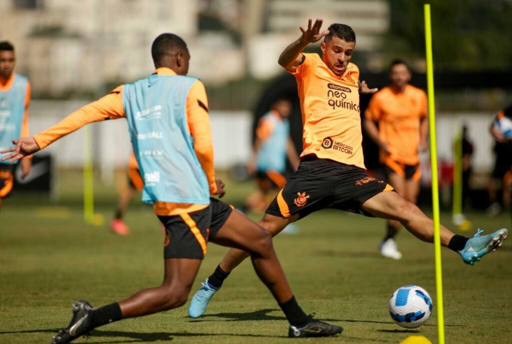 Saiba onde assistir Corinthians x Always Ready pela Libertadores