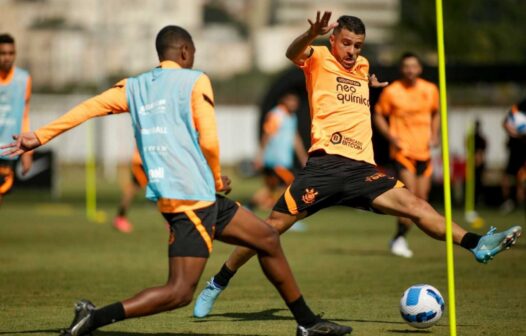 Saiba onde assistir Corinthians x Always Ready pela Libertadores