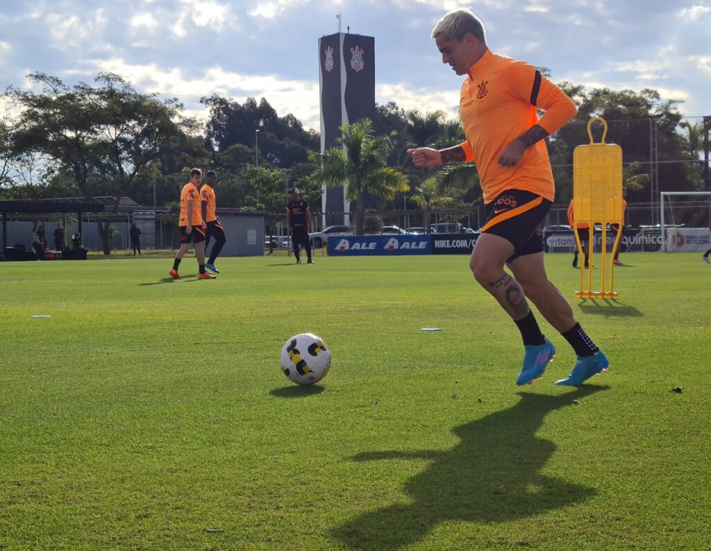 Saiba onde assistir Corinthians x Santos pela Copa do Brasil