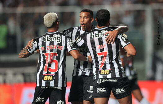 Atlético-MG x Independiente Del Valle: saiba onde assistir ao jogo da Libertadores