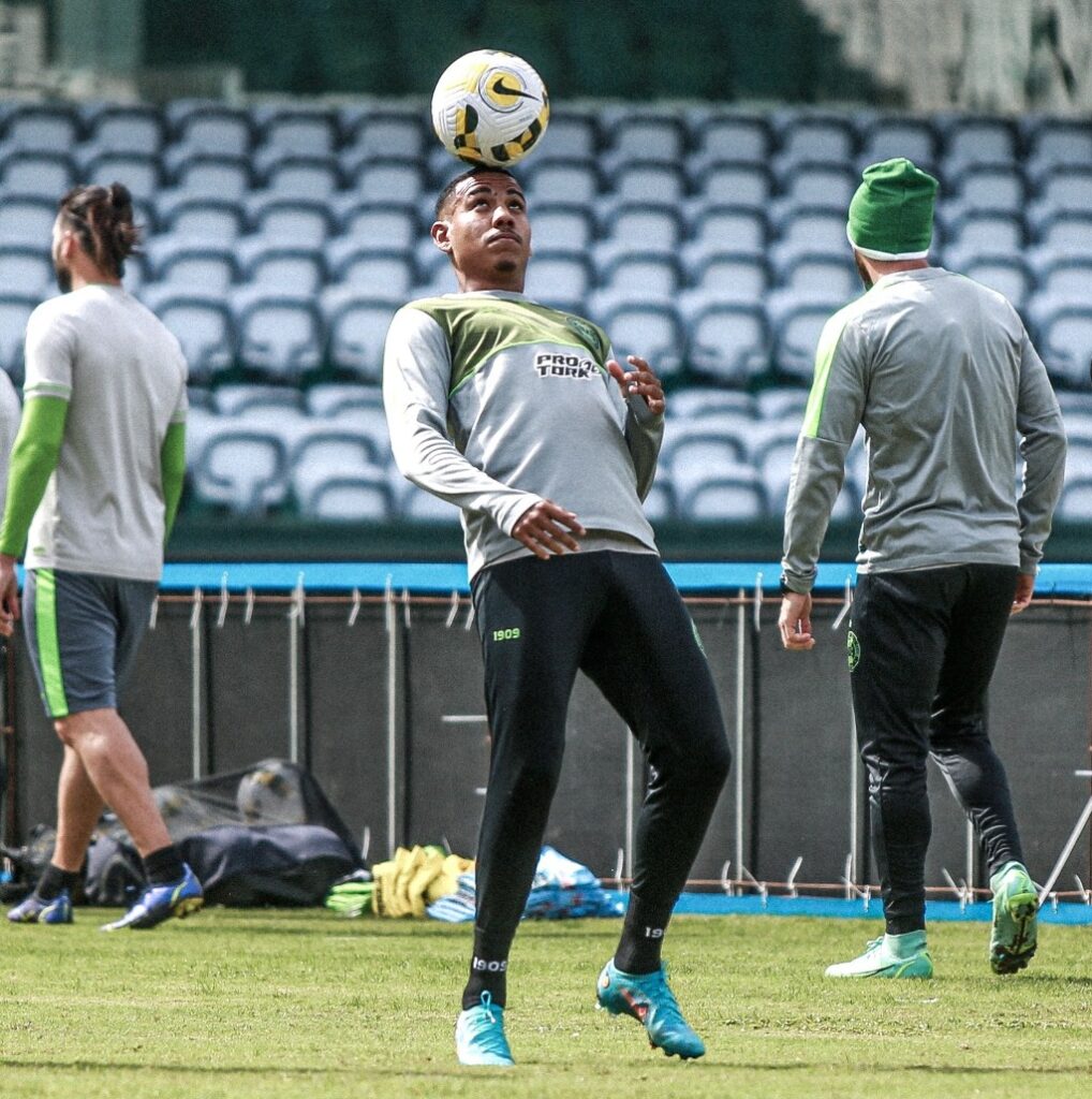 Saiba onde assistir Coritiba x Atlético-MG pelo Campeonato Brasileiro