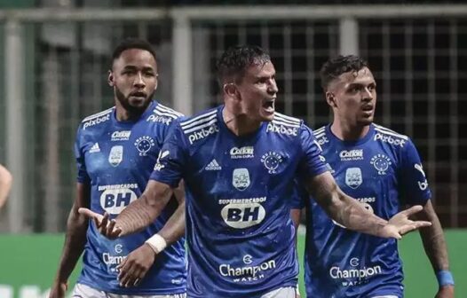 Saiba onde assistir Cruzeiro x Fluminense pela Copa do Brasil