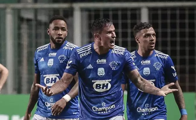 Saiba onde assistir Cruzeiro x Fluminense pela Copa do Brasil