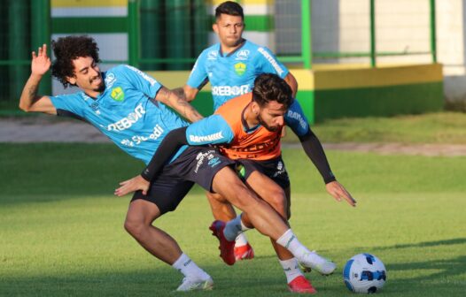 Saiba onde assistir Cuiabá x Racing pela Copa Sul-Americana