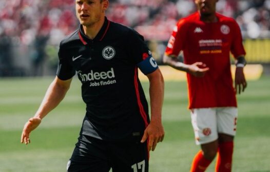 Eintracht Frankfurt x Rangers: saiba onde assistir à final da Europa League