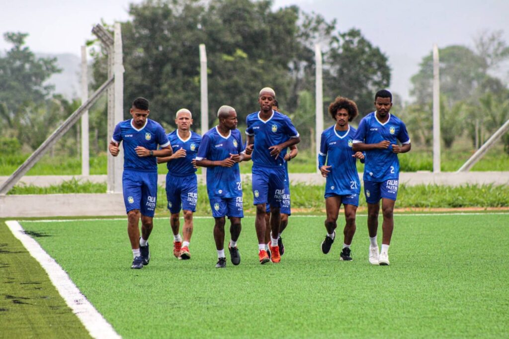 Saiba onde assistir Estrela do Norte x Nova Venécia pelo Campeonato Capixaba