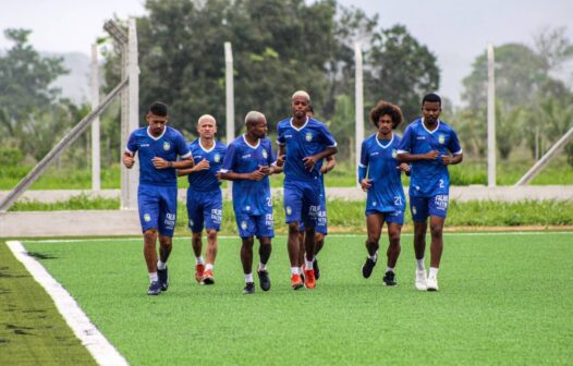 Saiba onde assistir Estrela do Norte x Nova Venécia pelo Campeonato Capixaba