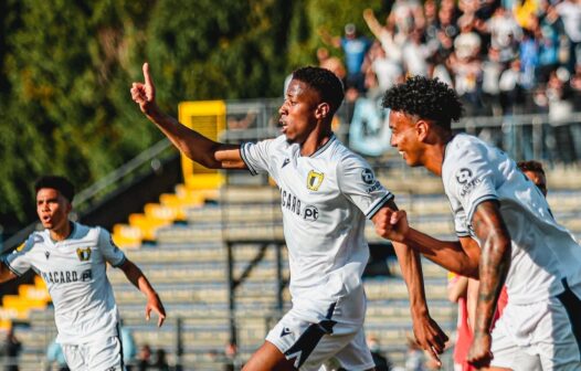 Saiba onde assistir Famalicão x Estoril pelo Campeonato Português