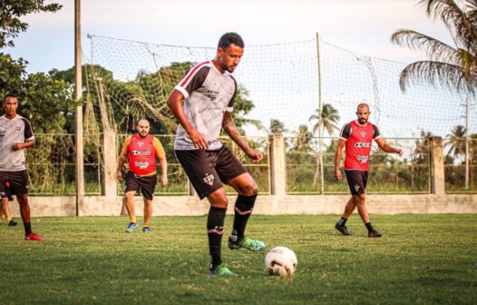 Saiba onde assistir Ferroviário x Confiança pelo Campeonato Brasileiro