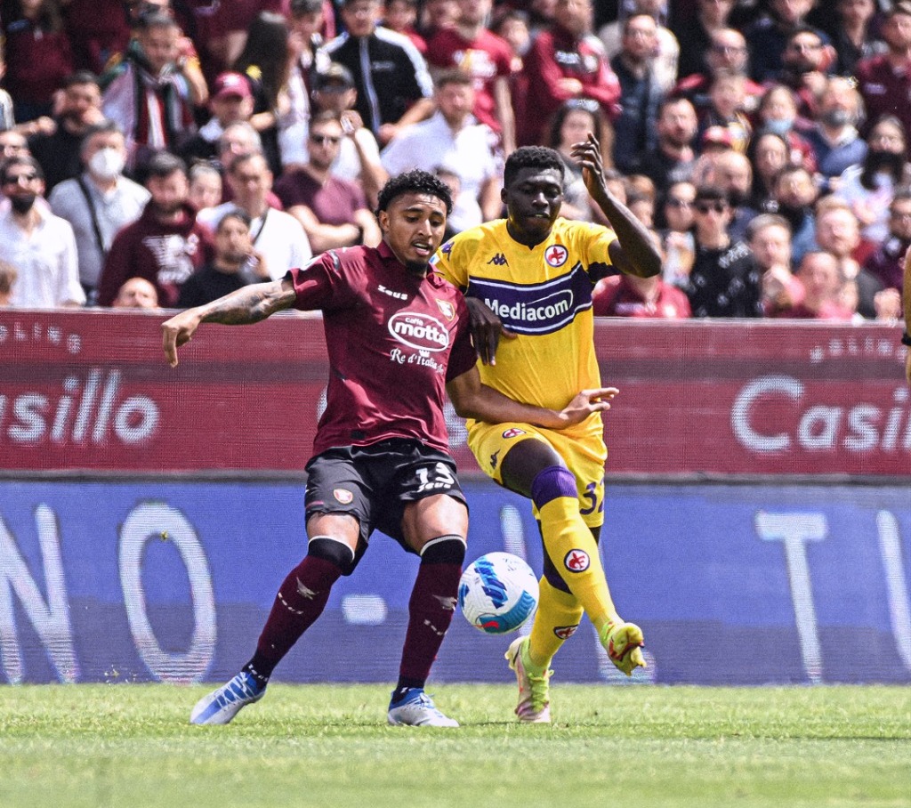 Saiba onde assistir Fiorentina x Udinese pelo Campeonato Italiano