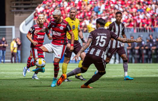 Saiba onde assistir Flamengo x Altos pela Copa do Brasil