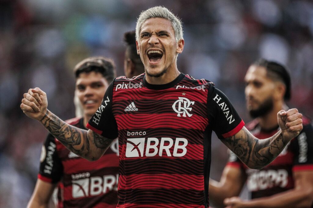 Saiba onde assistir Flamengo x Cuiabá pelo Campeonato Brasileiro