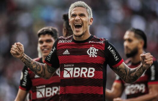 Saiba onde assistir Flamengo x Cuiabá pelo Campeonato Brasileiro