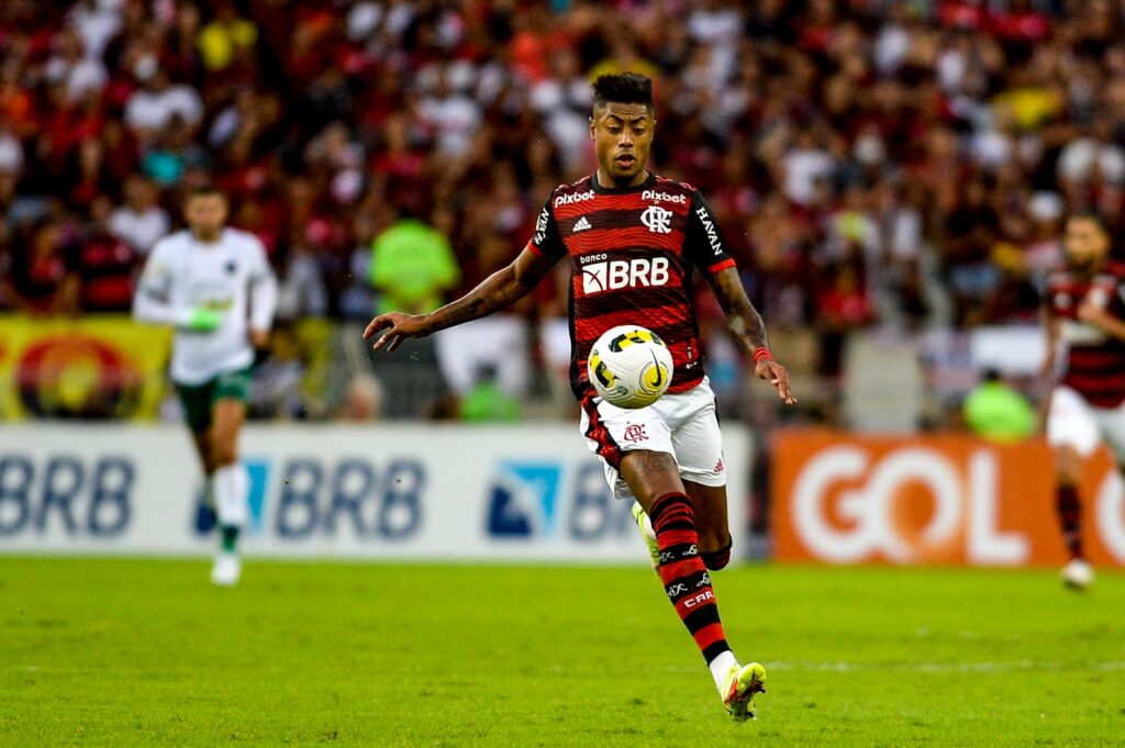Saiba onde assistir Flamengo x Sporting Cristal pela Libertadores
