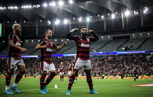 Universidad Católica x Flamengo: onde assistir, horário e possíveis escalações