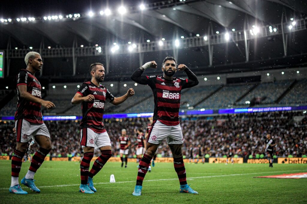 Saiba onde assistir Flamengo x Talleres pela Taça Libertadores