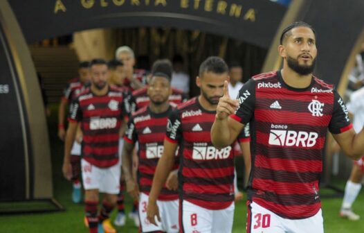 Saiba onde assistir Flamengo x Tolima pela Libertadores