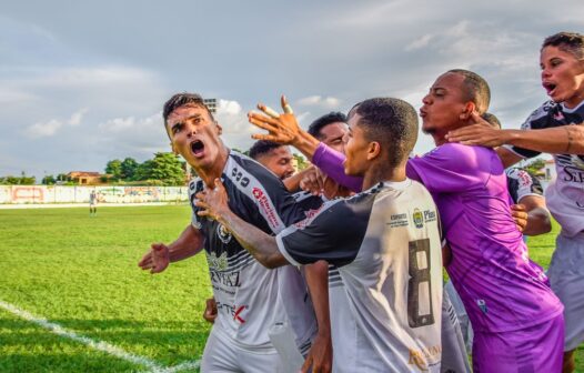Saiba onde assistir Fluminense-PI x Corisabbá pelo Campeonato Piauiense