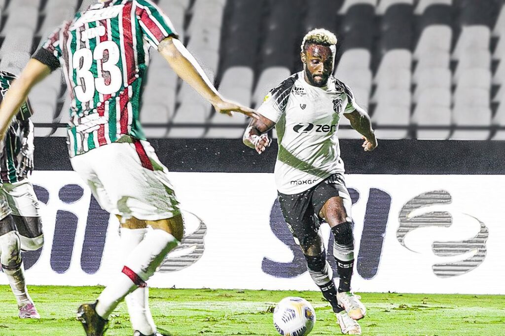 Saiba onde assistir Fluminense x Ceará pelo Brasileirão