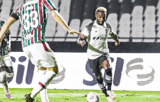 Saiba onde assistir Fluminense x Ceará pelo Brasileirão