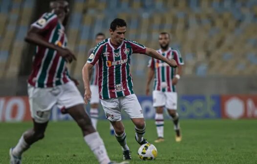 Saiba onde assistir Fluminense x Cruzeiro pela Copa do Brasil