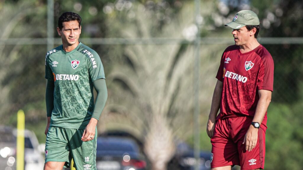 Saiba onde assistir Fluminense x Junior Barranquilla pela Sul-Americana