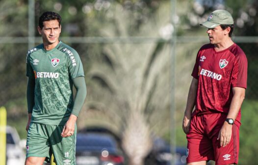 Saiba onde assistir Fluminense x Junior Barranquilla pela Sul-Americana