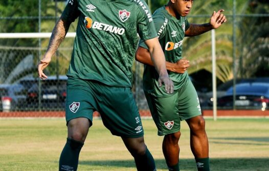 Saiba onde assistir Fluminense x Olimpia hoje pela Libertadores