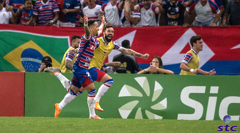 Saiba onde assistir Fortaleza x Estudiantes pela Libertadores