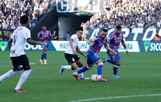 Saiba onde assistir Fortaleza x River Plate pela Libertadores