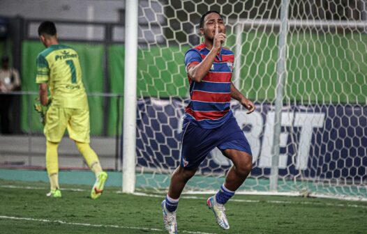 Saiba onde assistir Fortaleza x Vitória pela Copa do Brasil