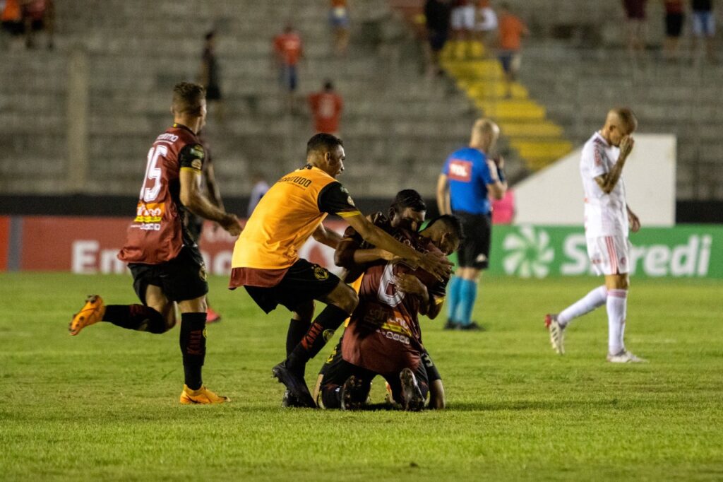 Saiba onde assistir Globo FC x Brasiliense pela Copa do Brasil