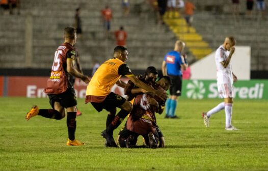 Saiba onde assistir Globo FC x Brasiliense hoje pela Copa do Brasil