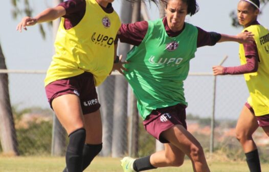 Saiba onde assistir Grêmio x Ferroviária pelo Campeonato Brasileiro Feminino