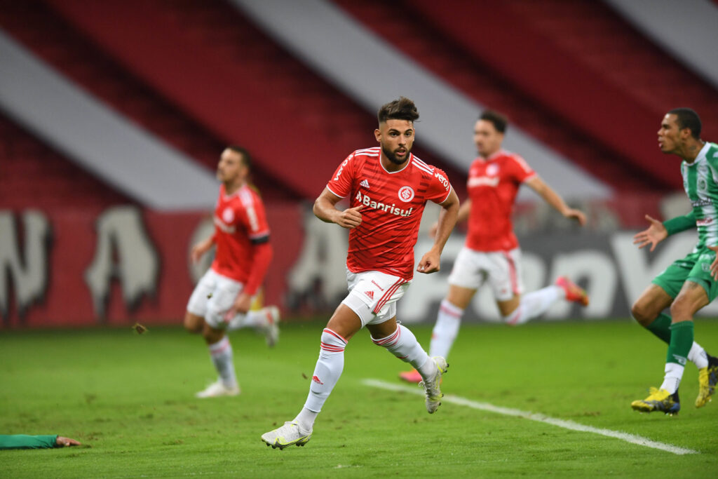 Saiba onde assistir jogo Juventude X Internacional pelo Campeonato Gaúcho