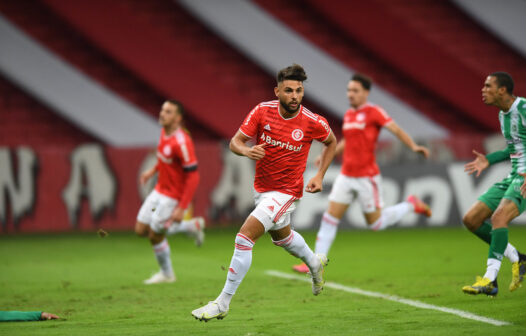 Saiba onde assistir jogo Juventude X Internacional pelo Campeonato Gaúcho