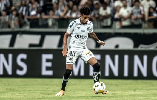 Saiba onde assistir Juventude x Santos pelo Campeonato Brasileiro