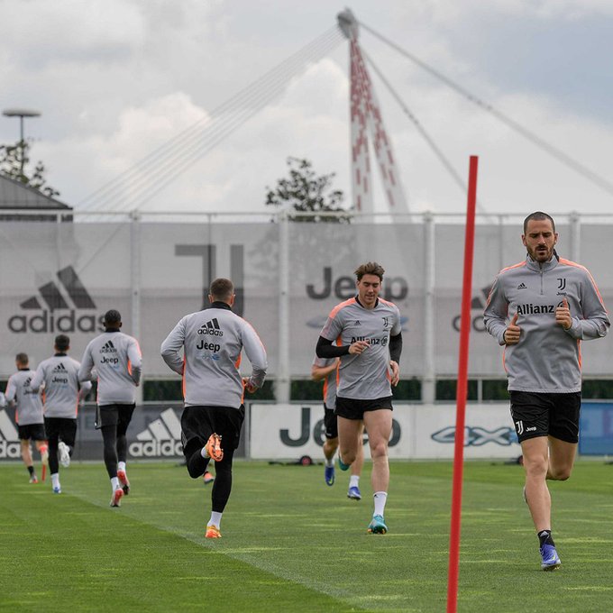 Saiba onde assistir Juventus x Sassuolo pelo Campeonato Italiano